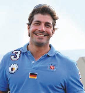 The German Polo Tour will surely be an incentive for some Frankfurt players to improve their handicaps over the coming year in order to be able to play there