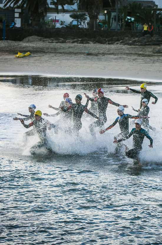 8. Competition, Equipment and Selection Policies Super Series The British Youth and Junior Super Series is designed to give athletes the chance to race at a high (national) level on multiple