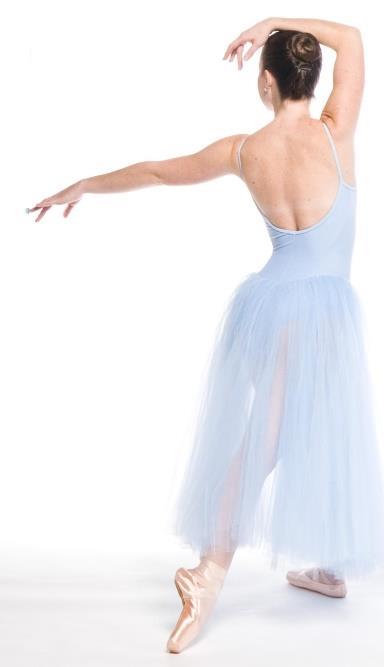 Classical Ballet Program for Ages 7 & Up The School of Greensboro Ballet faculty strongly believes that classical ballet is the foundation of all dance.
