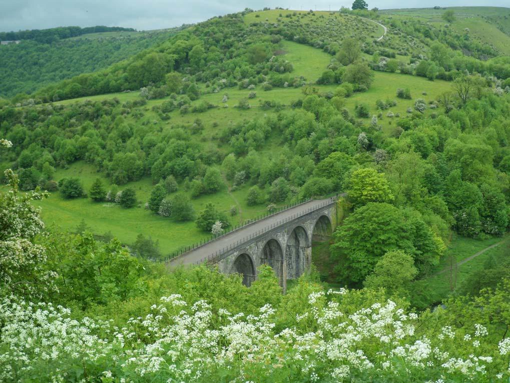 View of Viaduct