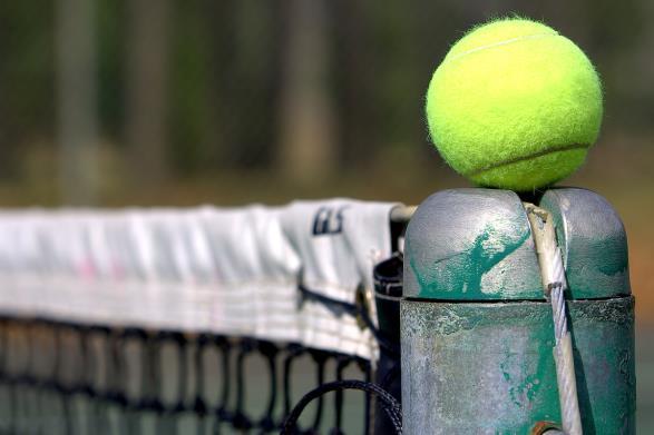 Spring Tennis Clinics with JD Almond, USPTA Elite Teaching Professional Private and Semi-Private Lessons Individualized lessons are available for members and non-members.