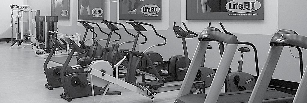 Fitness Programs - LifeFIT Centre at the Rideau Tennis Club Whatever your age or your fitness goals, you will find the LifeFIT Centre at the Rideau Tennis Club a