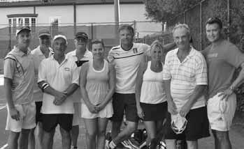 Rideau Tennis Club 1 Donald Street, Ottawa, ON, K1K 4E6 tel: 613-749- 6126