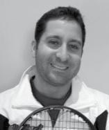 Currently he is enrolled in Coach 2 Certification course. He has been recognized by Tennis Canada for his coaching excellence and holds B.A. in Ph. Ed. and Coaching and M.A. degrees in sports sociology from the University of Ottawa.