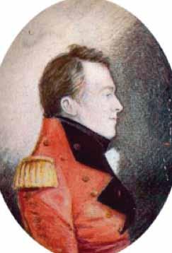 General Brock Sir Isaac Brock KB (6 October 1769 13 October ) was a British Army officer and administrator. Brock was assigned to Canada in 1802.
