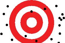 It has been suggested that after daylight savings time is over at the end of October we have a bullseye match on the 2nd Saturday of