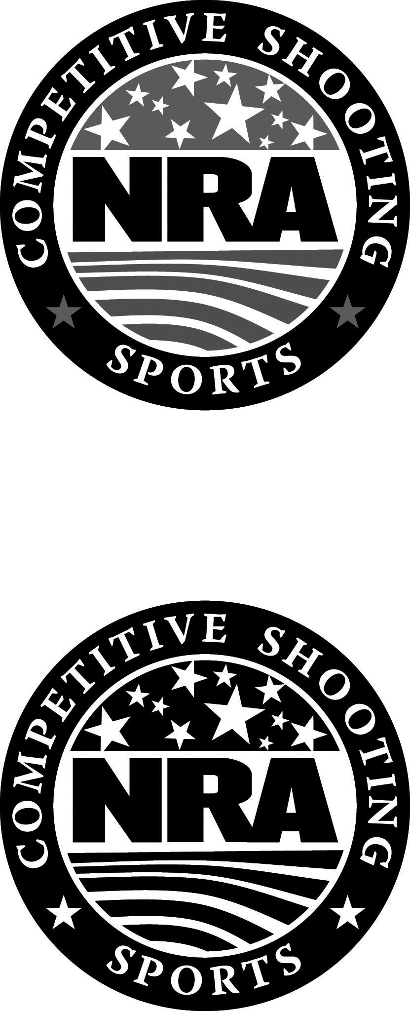 NRA PISTOL RULES (Competitive Shooting Sports Logo) Official Rules