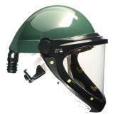 Applications All industrial areas that require eye, face, head and hearing protection e.