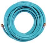 The hoses are available in different lengths and they guarantee