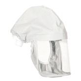 3M Modular Range 100 Series Lightweight Hoods The 100 Series Lightweight Hoods by 3M offer respiratory protection, while at the same time protecting head and hair from solid and liquid contaminants.