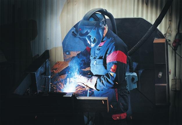 For a more comprehensive guide to 3M welding please refer to the welding section 600 Series Welding Visors The 600 Series Welding Visors by 3M not only offer respiratory protection but also face, eye