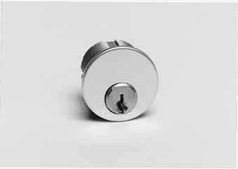 Core Housing Cylinder Option 8 or 9 4 5 1 Design Design 45 Standard * - 2-4 - 0 4-2 6 D - 5-2 - 2 3 4 5 6 Function 1 3 2 Function 1 Single Cylinder 2 Double Cylinder 8 Classroom Function