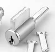 Key-In-Knob Replacement Cylinders Lead time 4 weeks unless listed below.