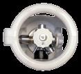 ~ (for the fully equipped version) Conforms all the requirement of EN-ISO 10524-3 CE and π marked according to the European Directives for Medical and trasportable pressure devices MRI compatible