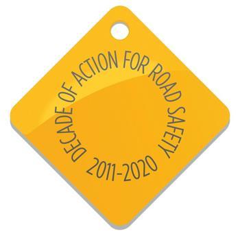 2020 Decade of Action 2011- Global Plan 5 Pillars Pillar 1 Road Safety Management Pillar 2 Safer Roads & Mobility Pillar 3 Safer