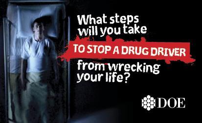 Drink/Drugs Driving represents 19% of fatalities and 10% of serious injuries 1. 93% of drink/drug road deaths caused by male drivers. 2.