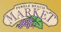 Pebble Beach Market will also prepare a great picnic basket you can take to your favorite bay or cove, or an