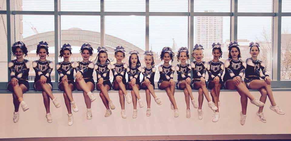 Our Mission... Our mission at ICE is to enrich the lives of the children and their families through the sport of competitive cheerleading.