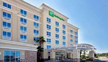 STAY.DINE.EXPLORE Holiday Inn Gulfport Gulfport, MS Call and request the $89.