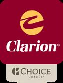 Relax with your Choice Stay at the Clarion Inn Gulfport, MS