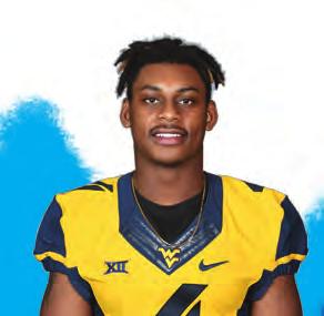 RB RB WR 11 4 KennedyMCKOY Height: 6-0 Weight: 201 Class: Sophomore Last School: North Davidson Hometown: Lexington, N.C. 32 MartellPETTAWAY Height: 5-10 Weight: 208 Class: Sophomore Last School: Martin Luther King Hometown: Detroit, Mich.