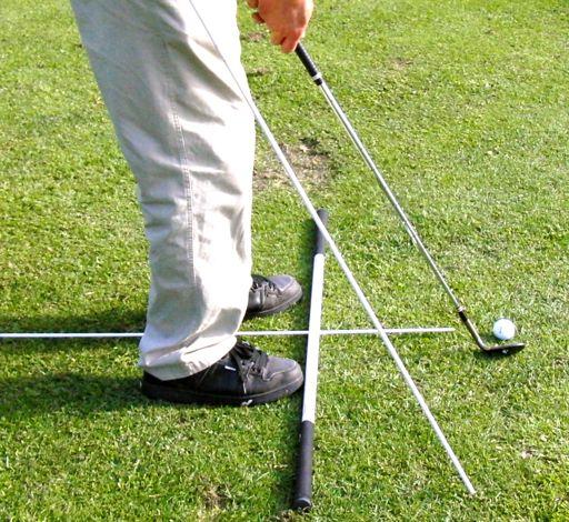 SWING PLANE DRILLS THIS DRILL IS SLIGHTLY MORE ADVANCED AND THERE ARE MANY VARIATIONS FOR HOW TO USE THIS