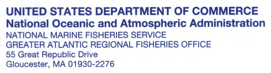 practicable the adverse effects of fishing on such habitat. We have disapproved two of the HMA recommendations-the recommendations for eastern Georges Bank and Cox Ledge.