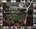 Unit Focus: The River Grade 3-4 Big Concepts: Water is connected to all life. The Penobscot people have relied upon the river for every facet of culture (ex.