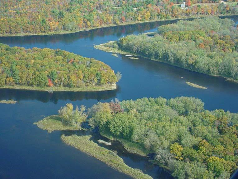 Resources: River Unit PowerPoint Presentations (included) Penobscot Cultural and Historic Preservation Tribal Landscape Book (available through Penobscot Cultural and Historic Preservation Dept.
