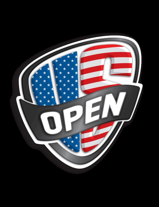 2016 US Open Vegas EVENT