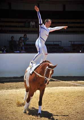 I Never Learned: A proper flag Photo courtesy of Primo Ponies Photography Kenneth Robert Geisler Hometown: Diamond Bar, CA Age: 29 Years vaulting: 25 Occupation: General manager at Unleashed, a new