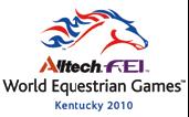 WEG2010 WEG is finally here! Check out these interesting tidbits and facts on members of the 2010 Alltech FEI World Equestrian Games Vaulting Team USA! Vaulting Team usa Team Division weg 2010 F.A.C.E. (Free Artists Creative Equestrians) Horse: Palatine Breed: Westphalian Height: 17.
