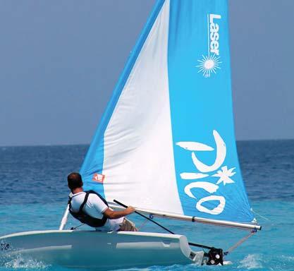 rentals, the 4 th one is free Catamaran boat ride with the Captain 90 min - Max 3 people Private 1 hour lesson Private 3 hour