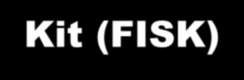 Fish Invasiveness Screening Kit (FISK) Adapted from Australian Weed Risk Assessment (WRA)- Pheloung et al. (1999) by Copp et al. (2005) FISK v2 (Lawson et al.