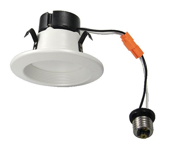 Dimmable: Yes Model: UE-D1912W Power: 12W Voltage: 1-277Vac CCT: 5K Lumens: 1lm CRI: 9+ Dimmable:Yes Model:T84F18CW Power: