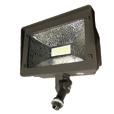 Note Contents Outdoor LED Luminaire 1-2 LED