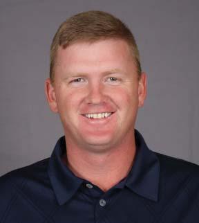 BREMERTON, WA - GOLD MOUNTAIN GOLF CLUB WHIT TURNBOW Head Coach Third season Middle Tennessee, 2000 (Two-time SBC Coach of Year) Whit Turnbow, 31, is in his third season as Middle Tennessee s head