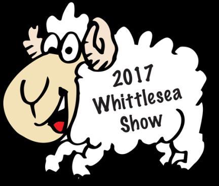 Whittlesea Show Fundraiser Wrap Up Thankyou to everyone who assisted with the