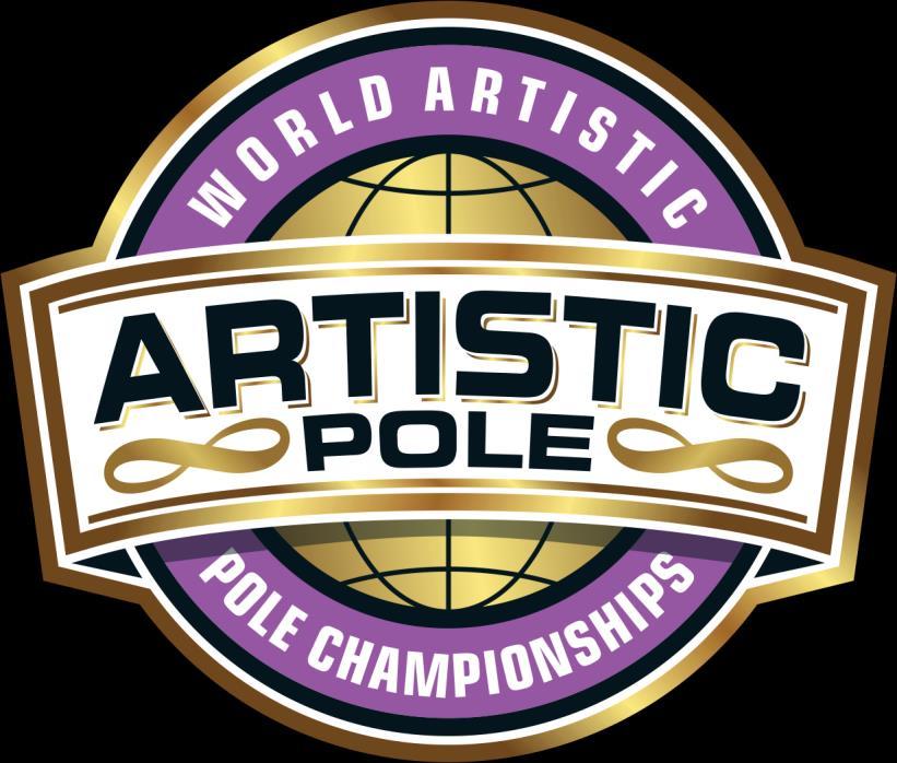 International Pole Sports Federation Artistic Pole Championships Scoring System