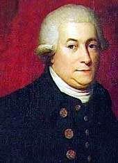 CAPTAIN GEORGE VANCOUVER 1793 George Vancouver worked under James Cook as a mapmaker.