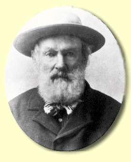 CARIBOO GOLD RUSH 1858 William Billy Barker, an Englishman, arrived in Victoria in 1858.