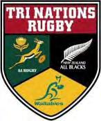 Belangrike datums / Important dates: Event Type: Sport, Rugby South Africa vs. Australia 13 Aug 11 Tri Nations Test Match South Africa vs. New Zealand 20 Aug 11 South Africa vs.