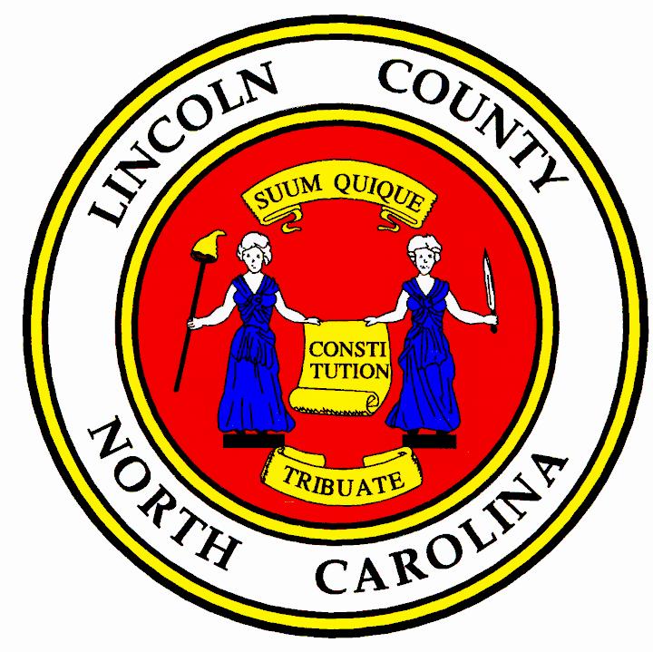 COUNTY OF LINCOLN, NORTH CAROLINA 302 NORTH ACADEMY STREET, SUITE A, LINCOLNTON, NORTH CAROLINA 28092 PLANNING AND INSPECTIONS DEPARTMENT 704-736-8440 OFFICE 704-732-9010 FAX To: George Wood, county