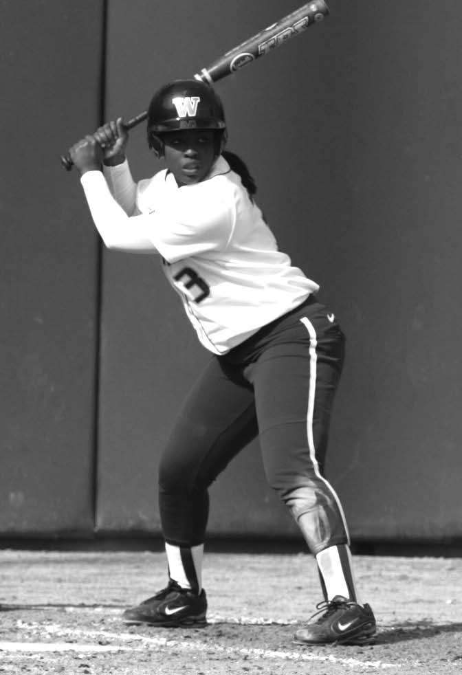 a home run and notched two RBIs in a win over Oregon (April 11)... blasted a home run in the following game at Oregon State (April 12) with two RBIs.
