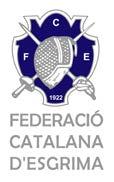ORGANIZATION Federació Catalana d Esgrima Barcelona (Espanya) Telf: + 34 93 2805196