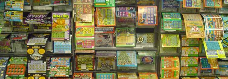 Instant Tickets In May 1974, the Massachusetts State Lottery introduced the instant game -a game that would revolutionize the lottery industry.