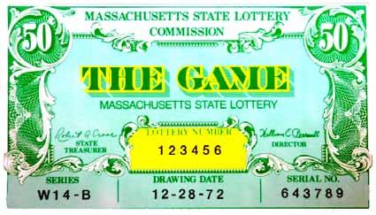 About the Massachusetts State Lottery Recognized as one of the most successful lotteries in the world, the Massachusetts State Lottery has grossed over $105.1 billion in sales, awarded $72.