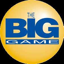 2000: May: The Big Game jackpot reaches $363 million, a national record. The Lottery sets a one-day sales record of $11.3 million on May 9, 2000, the day of the $363 million drawing.