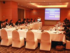 JICA s Partnership Activities with Asian Donors Joint Seminar among JICA, China Eximbank, Korea Eximbank (EDCF), NEDA