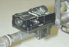 ANTI-PERSONNEL MINE 23-66 MULTIPLE INTEGRATED LASER